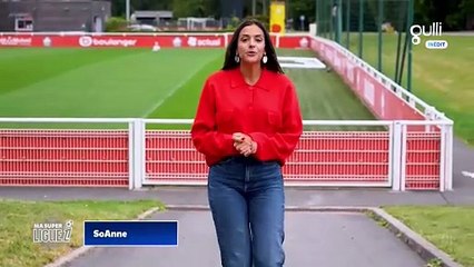 SoAnne - Gulli (12/11/2025) : Ma Super Ligue 1 au Domaine de Luchin (LOSC) – Interviews de Joueurs & Top Buts commentés par les Enfants ! ⚽🎤