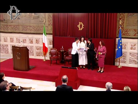 Roma - ​Cancer policy forum - Salute bene da difendere, diritto da promuovere - Saluto di Mulè (12.11.25)