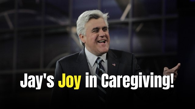 Jay Leno Says He's 'Lucky' Wife's 'Tricky' Dementia Battle Isn't as Serious as Cancer or a Tumor: 'I Enjoy Taking Care of Her'