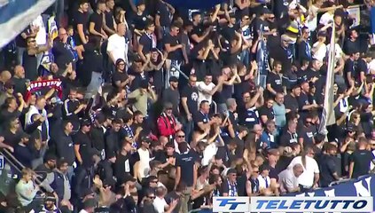 Video News - Derby Ospitaletto-Union, allo stadio solo i residenti in paese