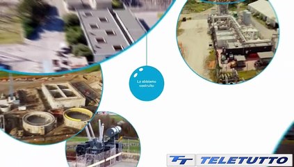 Video News - A2A punta su data center e estero