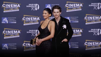 Kylie Jenner and Timothée Chalamet's 'Commitment' to Each Other Helps Them Get Through Rough Patches, Astrologer Claims Amid Breakup Reports