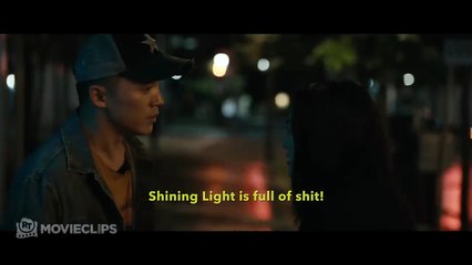 The Boys - Kimiko Fights Her Brother (S2E2) | Movieclips