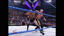 WWE SMACKDOWN 29 NOVEMBER 2001 FULL SHOW
