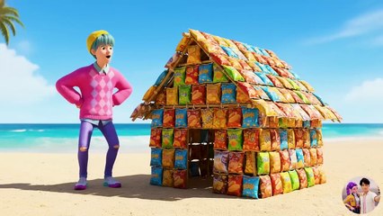 Vlog Vacation Gone Wrong! (KPDH Funny Moments  Fan Edition)