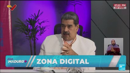 Reacciones al despliegue del portaaviones más grande del mundo en el Caribe