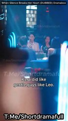 When Silence Breaks Her Heart - Full Movie