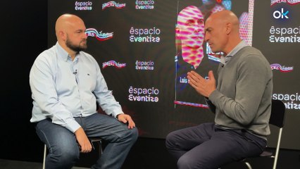 Entrevista completa a Luis Rubiales, ex presidente de la Federación