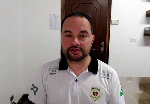 Polícia Civil do Paraná prende mãe e filha por venda ilegal de medicamentos para emagrecimento
