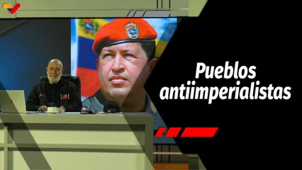 La Hojilla | Pueblos latinoamericanos se mantienen firmes ante las crecientes amenazas imperialista
