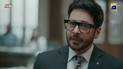 Case No.9 Episode 16 [Eng Sub] Faysal Quraishi Saba Qamar Aamina Sheikh 12th November 2025