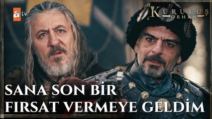 Temurtaş Noyan, Kayı Karargahında - Kuruluş Orhan 3. Bölüm