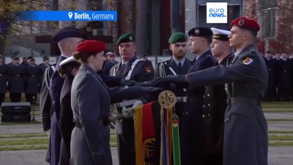 Armi nucleari Usa stoccate in Germania, alcune unità potrebbero essere trasferite nel Baltico