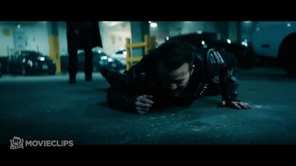 The Boys - Butcher Kills Gunpowder (S3E2) | Movieclips