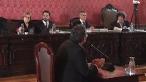 García Ortiz y la UCO marcan la quinta jornada del juicio ante el Supremo