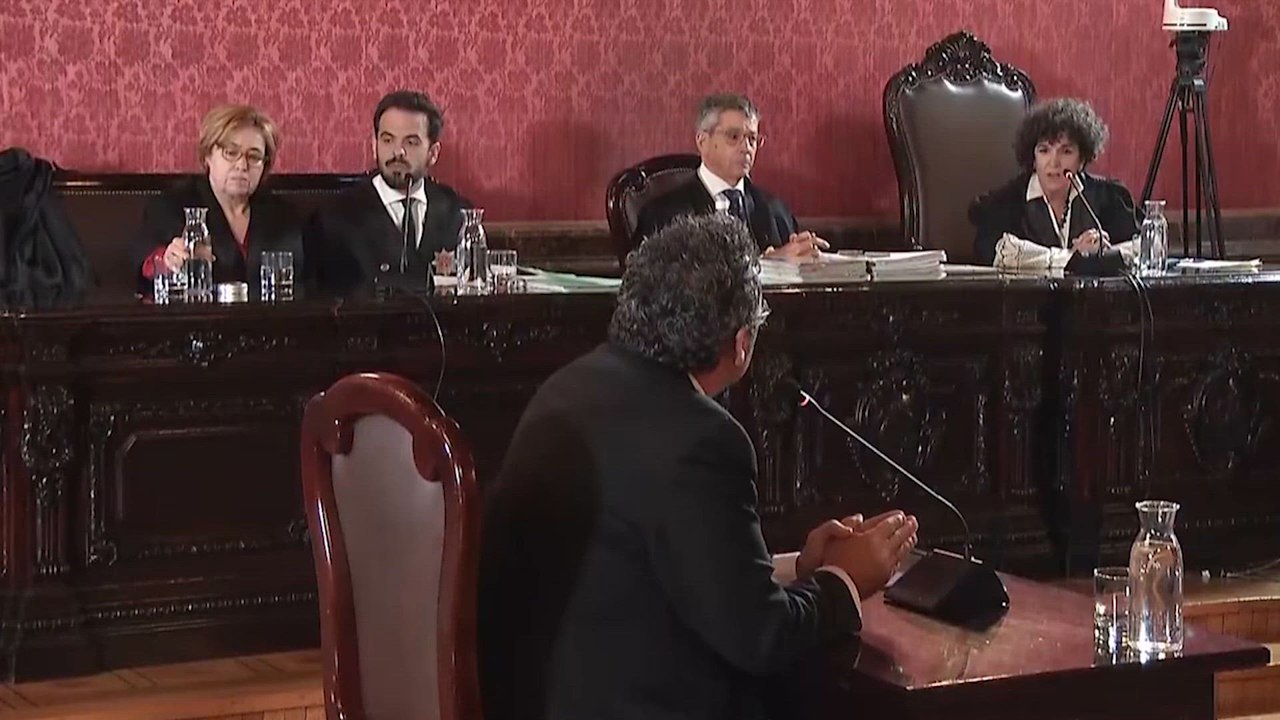 García Ortiz y la UCO marcan la quinta jornada del juicio ante el Supremo