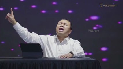 Mezbah Pagi  - Lebih dari s'galanya dalam s'gala perkara