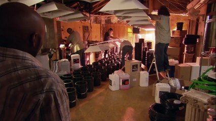 Weeds - Victor's Cookies and Megan Is Pregnant (S2E4) | Movieclips