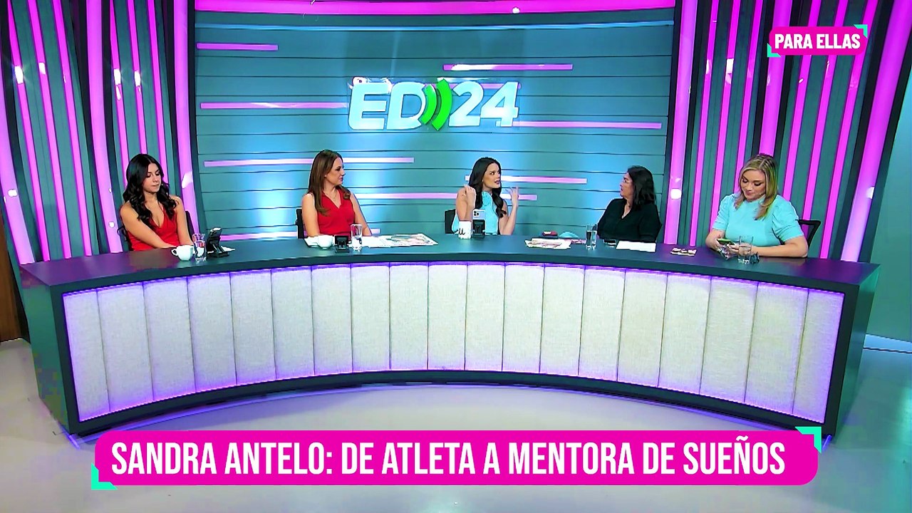 PARA ELLAS