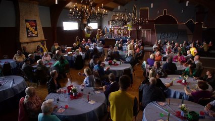 Better Call Saul - Jimmy's Bingo Breakdown (S1E10) | Movieclips