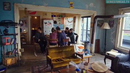 Espuma CapÍTulo 8 Completo