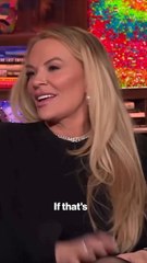 'RHOSLC' star Heather Gay responds after Captain Jason Chambers denied their hookup