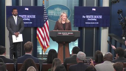 Trump Threatens $1 Billion Lawsuit Against BBC Over “Dishonest Editing”