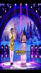 Aap Ke Aa Jane Se - Bidipta Chakraborty X Rishi Singh Indian Idol Season 13