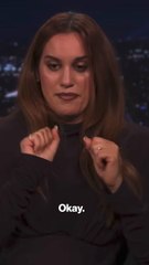 Hannah Berner shares her three pieces of dating advice