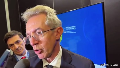 Manovra, Manfredi (Anci): "Negoziamo con il governo per le risorse"