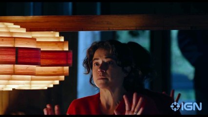 Keeper: Exclusive Clip Tatiana Maslany, Rossif Sutherland
