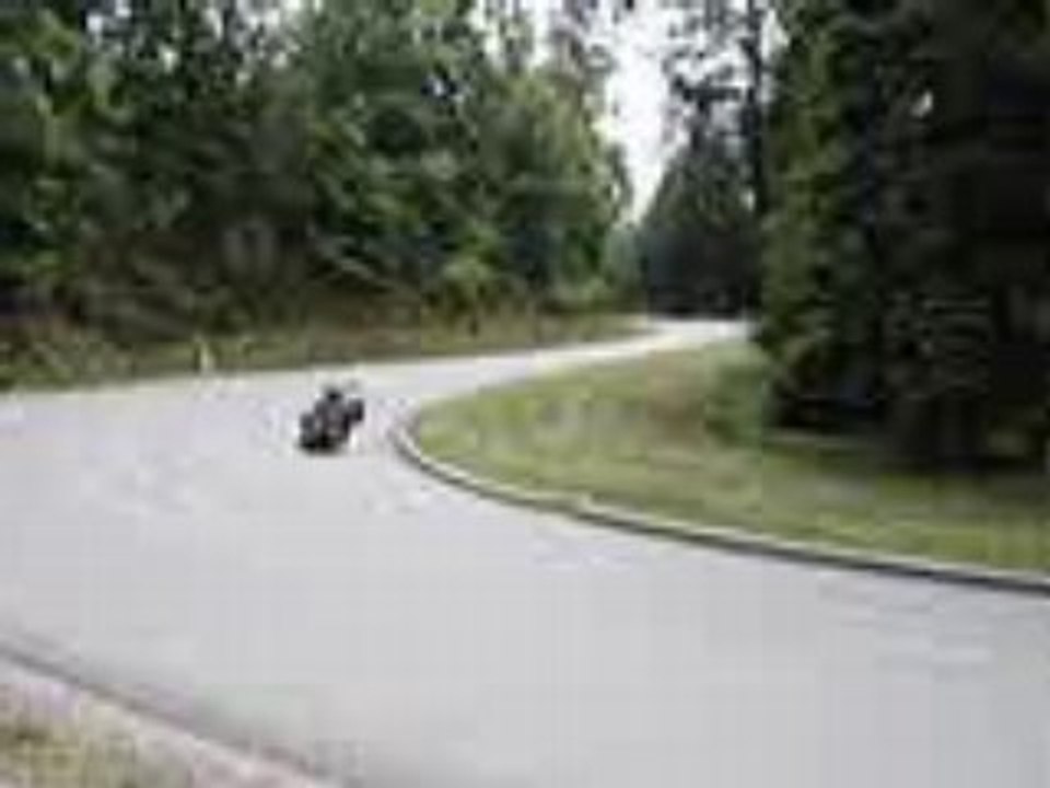 BMW R1150 ROCKSTER 2