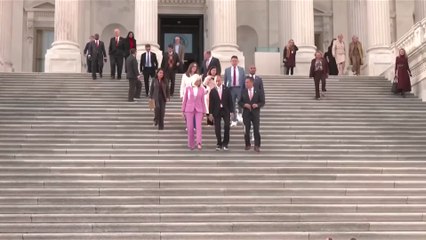 Hakeem Jeffries Sends Strong Message Amid Intensifying Government Shutdown Fight 🛑