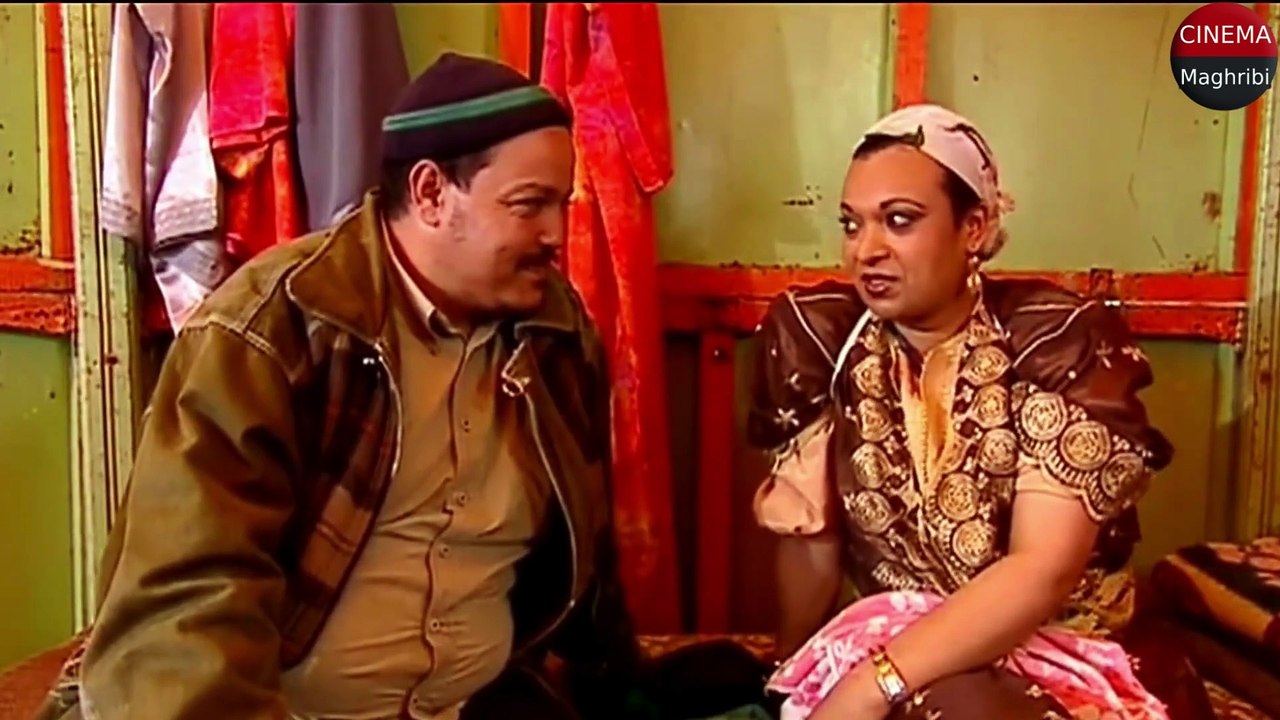 فيلم مغربي درامي اجتماعي  ｜ فيلم طريق مراكش  – كامل بجودة عالية HD