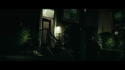 F Marry Kill (2025) 4K - The REAL Swipe Right Killer | Movieclips