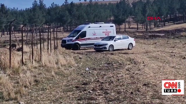 Diyarbakır'da kaybolan polis memuru İsmail Tarhan'dan acı haber: Cansız bedeni bulundu