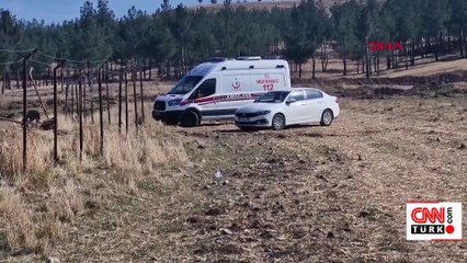 Diyarbakır'da kaybolan polis memuru İsmail Tarhan'dan acı haber: Cansız bedeni bulundu
