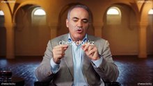 25. MasterClass - Garry Kasporov Teaches Chess - How To Analyze
