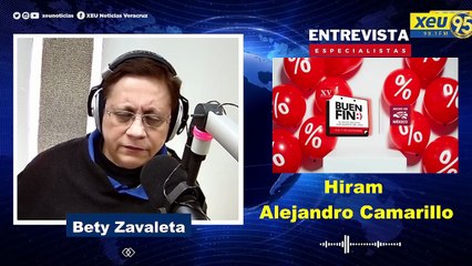 XEU 98.1 FM (937) Radio Station