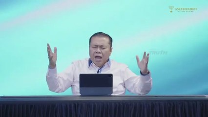 Mezbah Pagi  - Takhta-Mu kekal ya Bapa