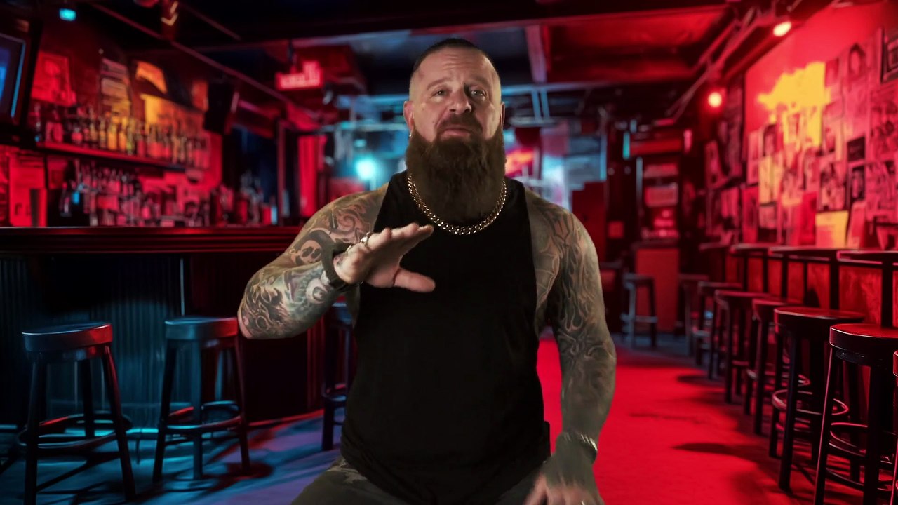 Hustlers Gamblers Crooks S02E08 (2025)
