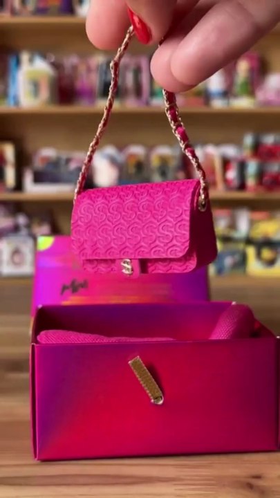 cute mini purse