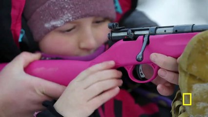 Northwoods Survival S02E03 (2025)