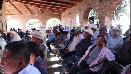 Tlajomulco otorga apoyo de 150 por tonelada a productores de maíz