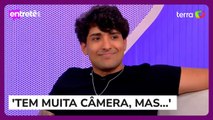 Caue Fantin polemiza e diz que A Fazenda 16 'escondeu' podres de vencedor