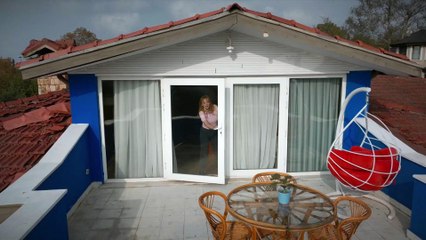 Bahar 58. Bölüm 1. Fragman | “Sen bunu söylersen #Bahar ile Evren barışabilir…”