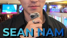 Interview : Sean Nam pour (+33)