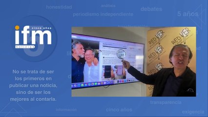 Solicitan investigación contra Petro por declaraciones tras allanamiento ordenado por la magistrada Lombana