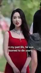 Life Switched Fate in Her Hands chinese drama