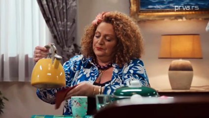 Igra sudbine - 1598 epizoda NOVO